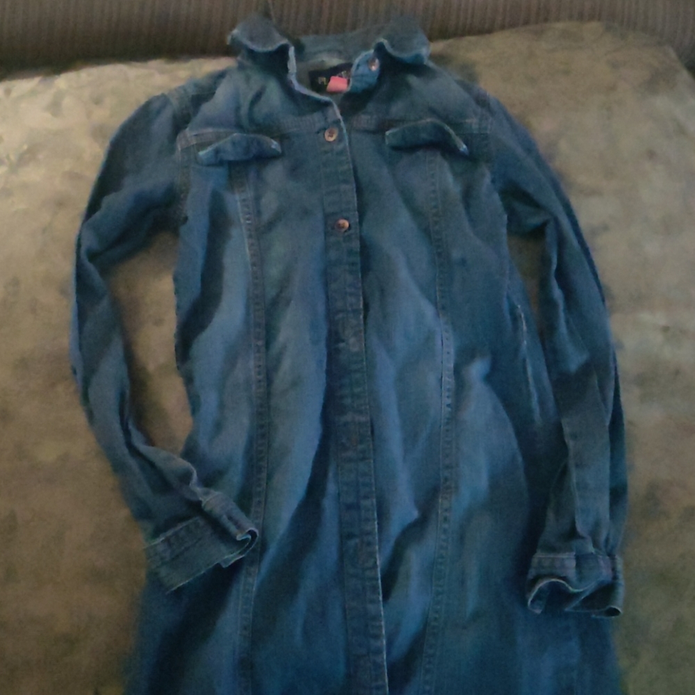 Girls 7 clothes - Picture 3 of 7